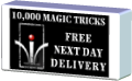 Magic Shop